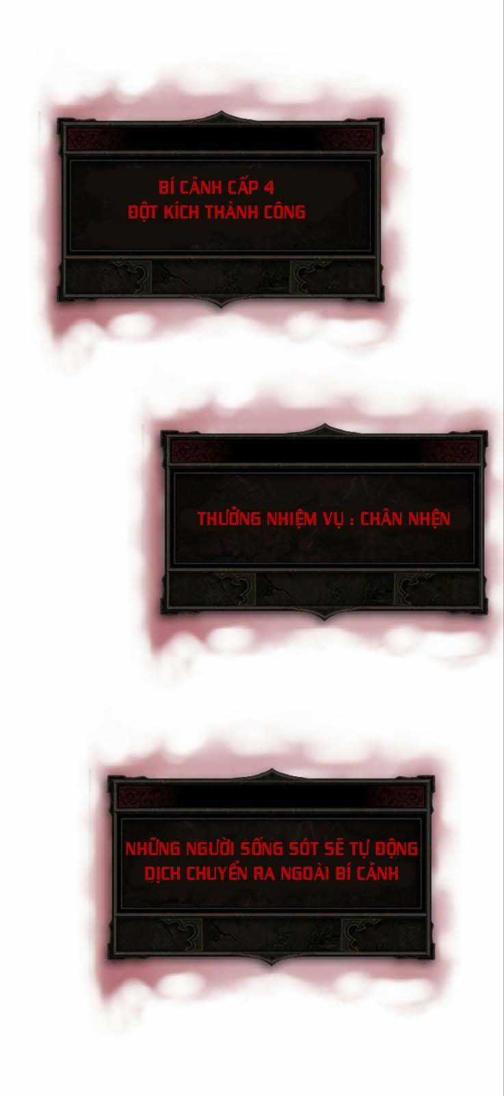 Ta Cần Phải Trở Thành Quái Vật Chapter 5 trang 58