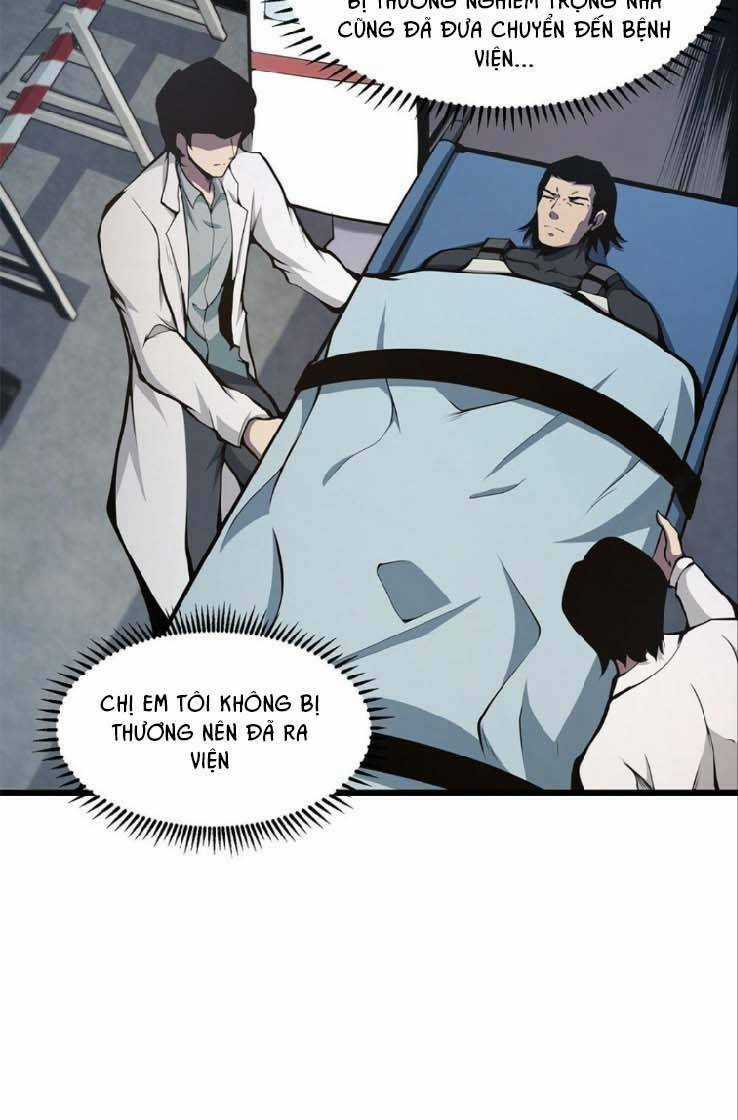 Ta Cần Phải Trở Thành Quái Vật Chapter 5 trang 61