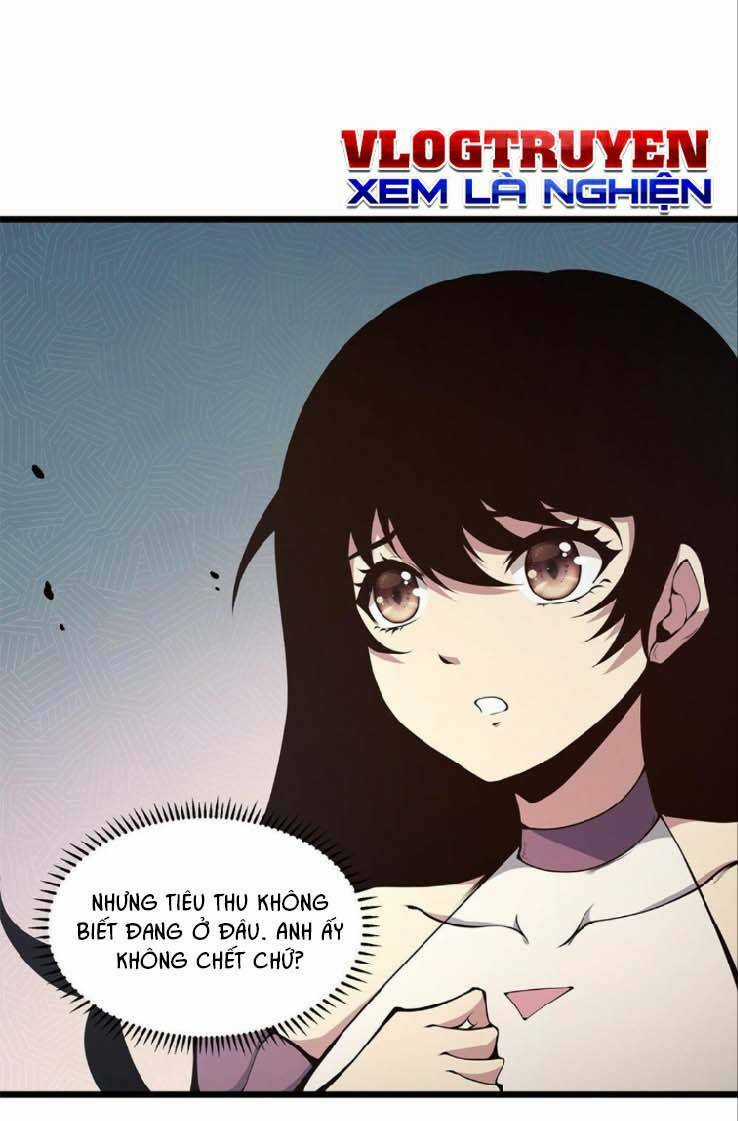 Ta Cần Phải Trở Thành Quái Vật Chapter 5 trang 62
