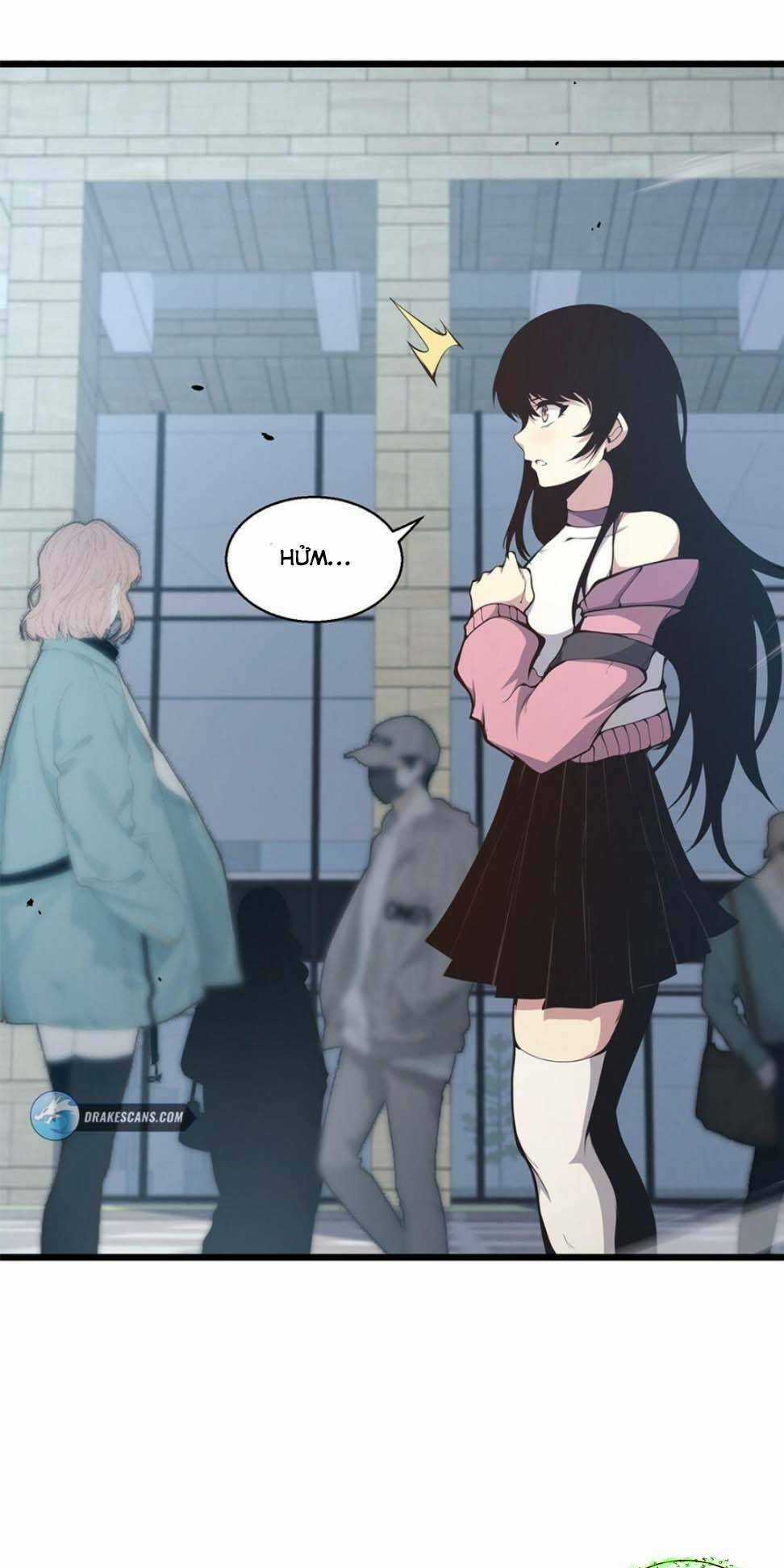 Ta Cần Phải Trở Thành Quái Vật Chapter 5 trang 63