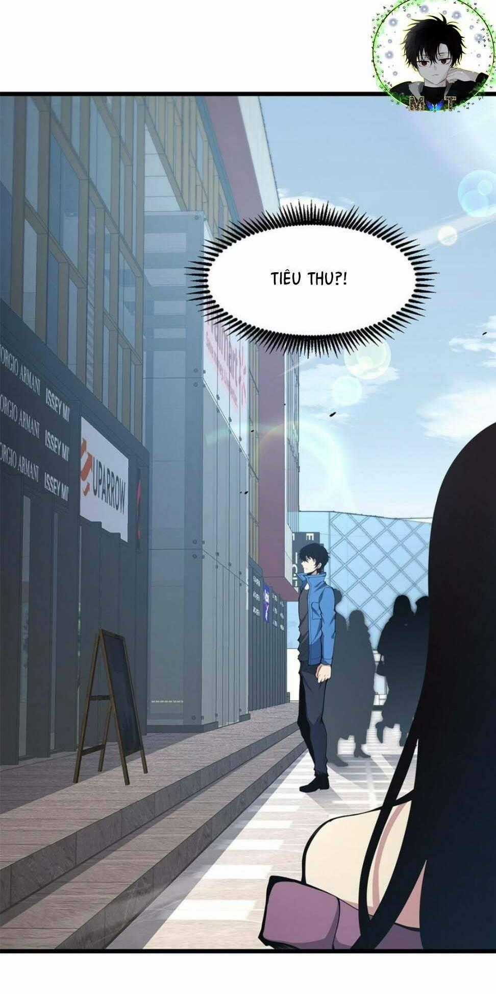 Ta Cần Phải Trở Thành Quái Vật Chapter 5 trang 64