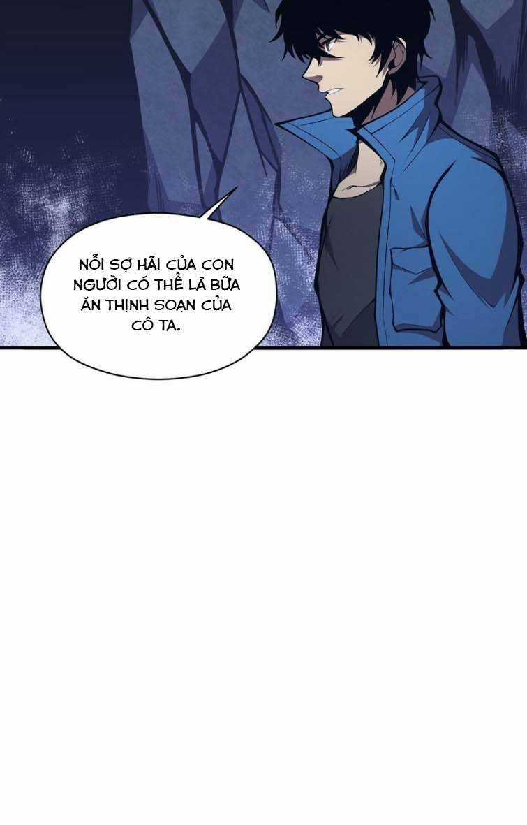 Ta Cần Phải Trở Thành Quái Vật Chapter 5 trang 7
