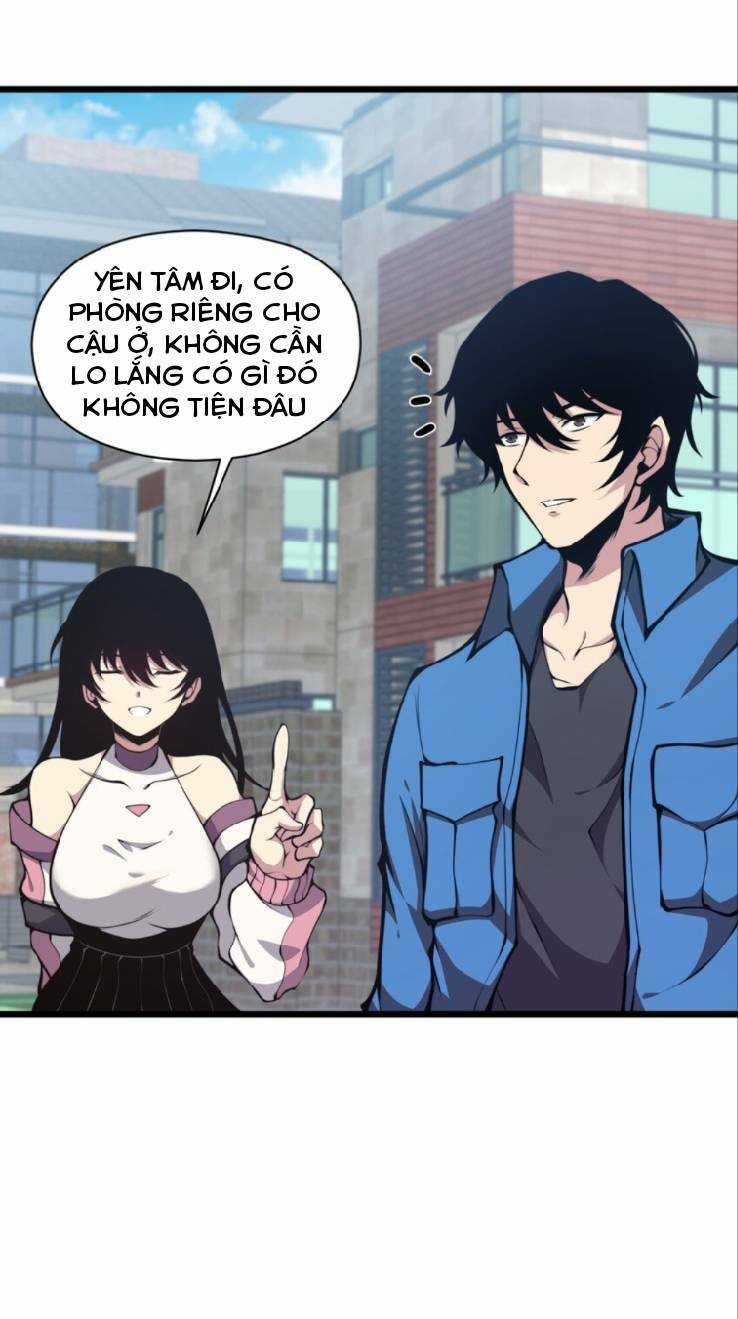 Ta Cần Phải Trở Thành Quái Vật Chapter 6 trang 14