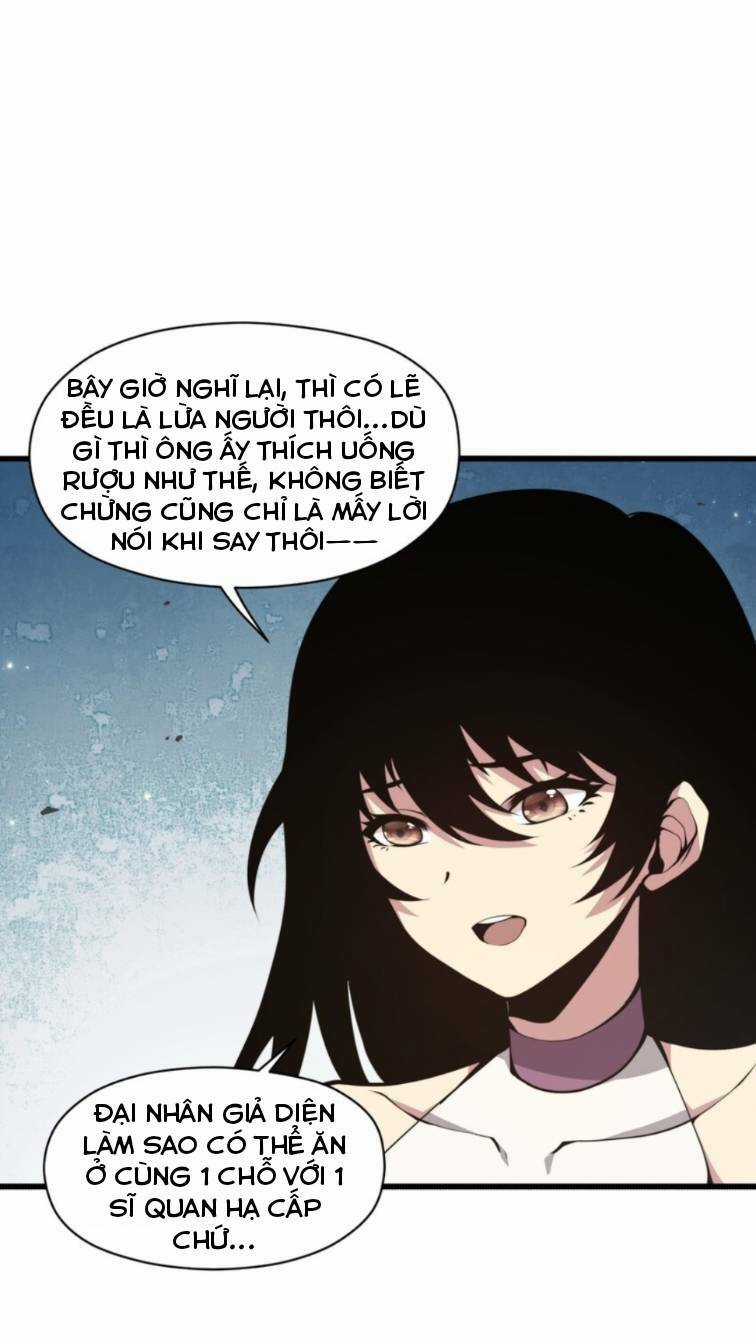 Ta Cần Phải Trở Thành Quái Vật Chapter 6 trang 19