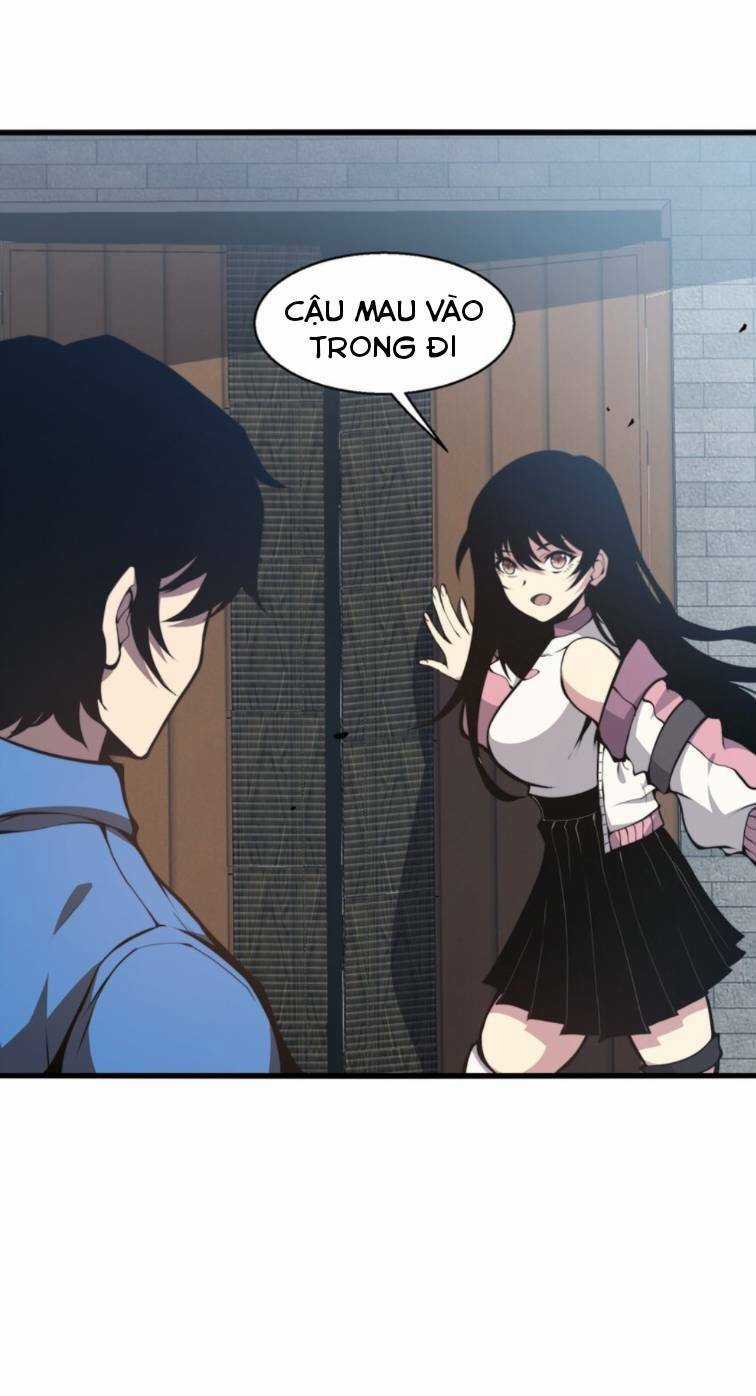 Ta Cần Phải Trở Thành Quái Vật Chapter 6 trang 24