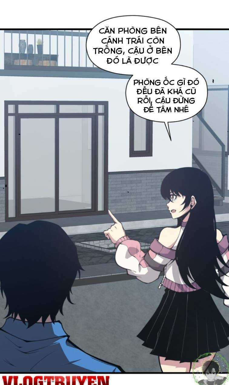 Ta Cần Phải Trở Thành Quái Vật Chapter 6 trang 26