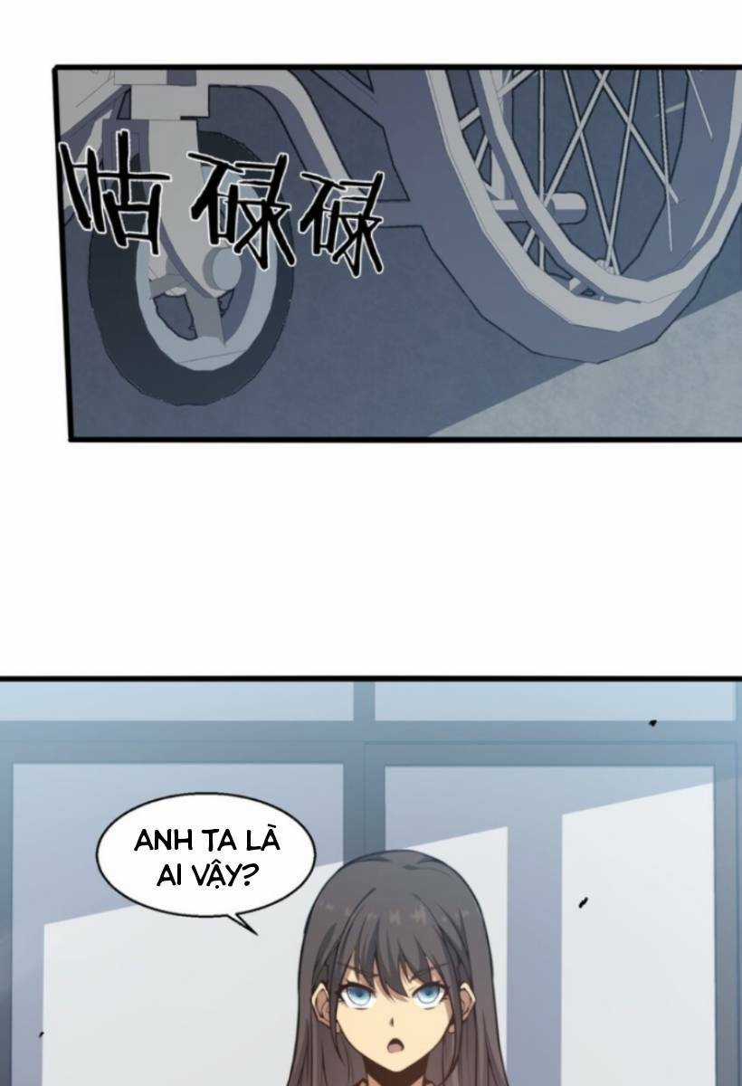 Ta Cần Phải Trở Thành Quái Vật Chapter 6 trang 28