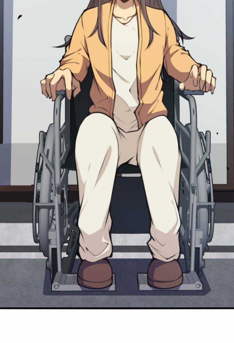 Ta Cần Phải Trở Thành Quái Vật Chapter 6 trang 29