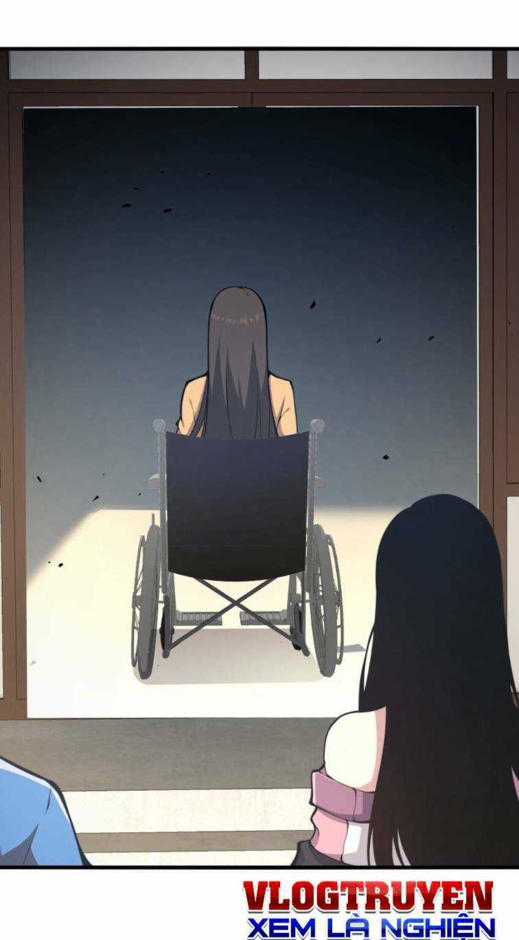 Ta Cần Phải Trở Thành Quái Vật Chapter 6 trang 32