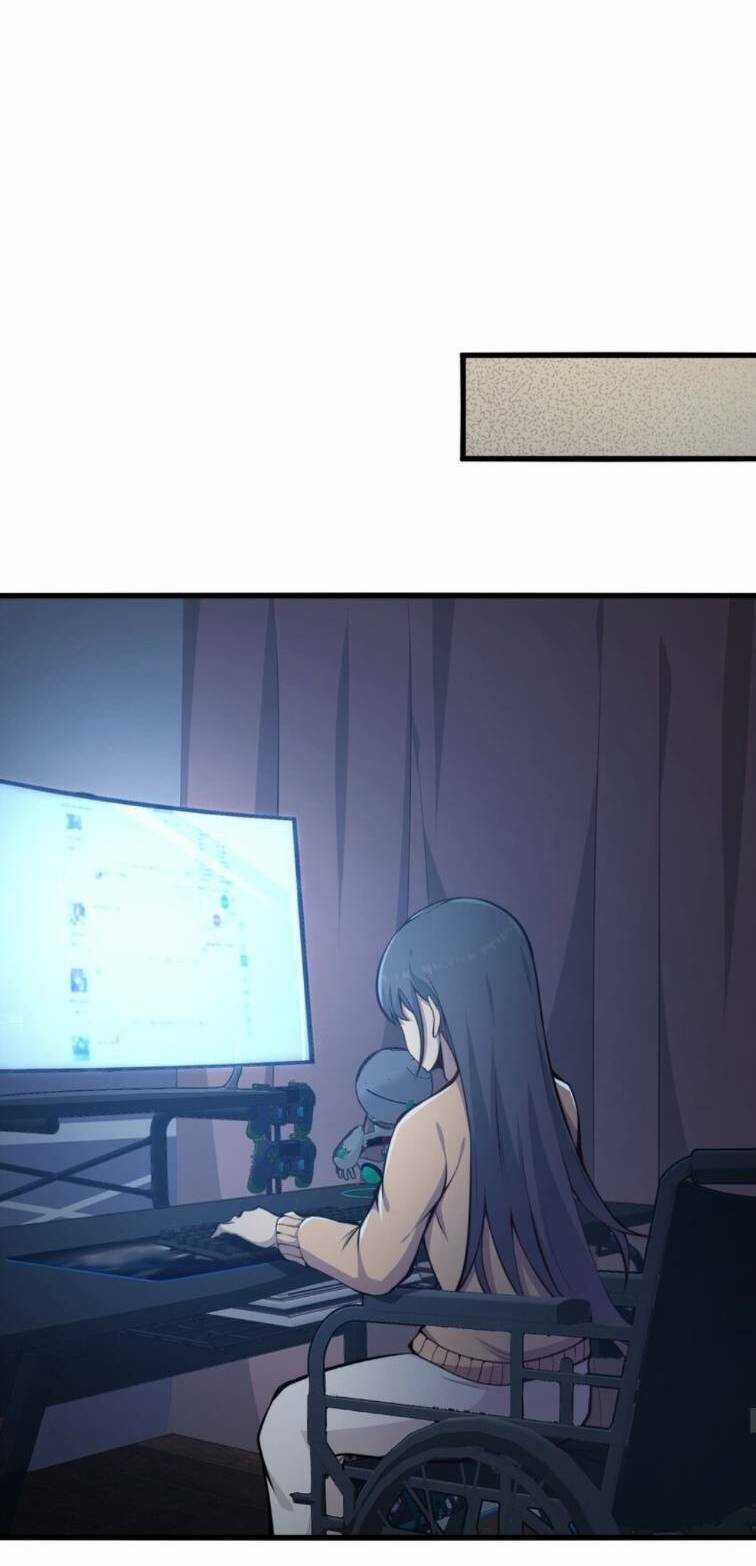 Ta Cần Phải Trở Thành Quái Vật Chapter 6 trang 35