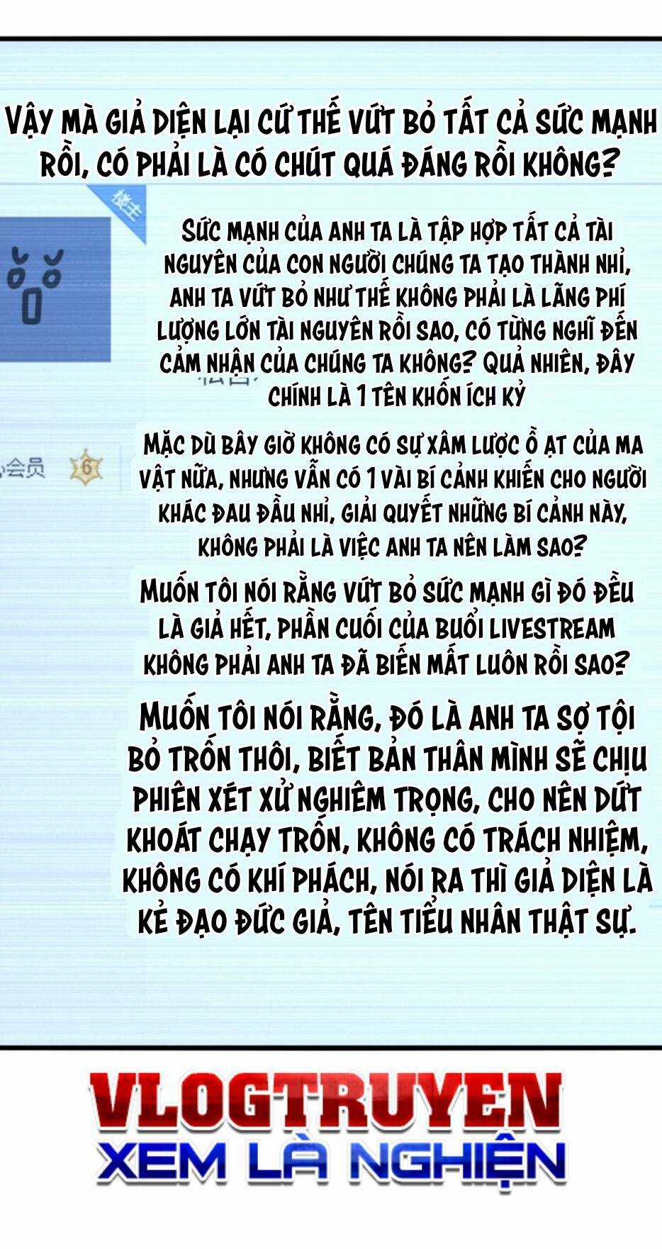 Ta Cần Phải Trở Thành Quái Vật Chapter 6 trang 36