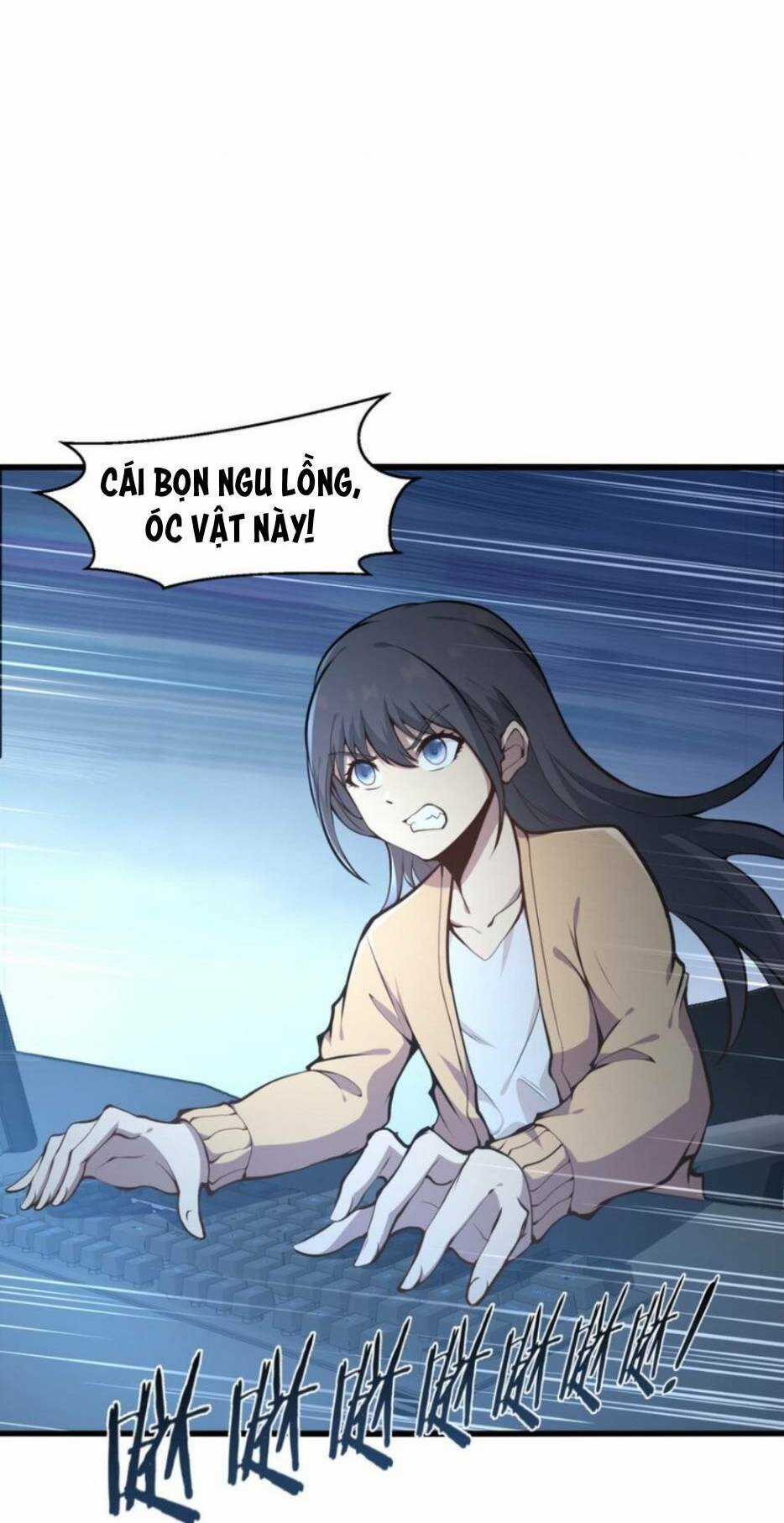 Ta Cần Phải Trở Thành Quái Vật Chapter 6 trang 38