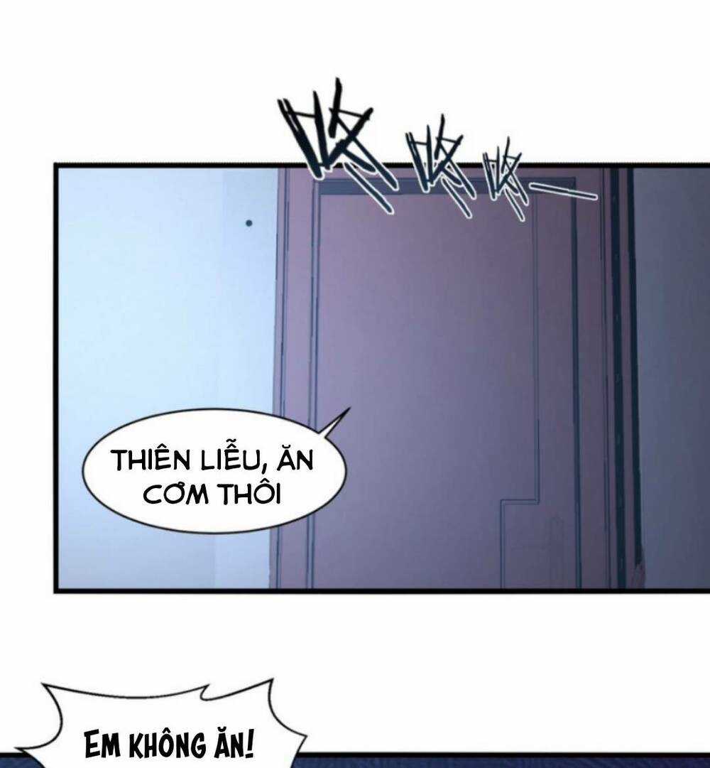 Ta Cần Phải Trở Thành Quái Vật Chapter 6 trang 39