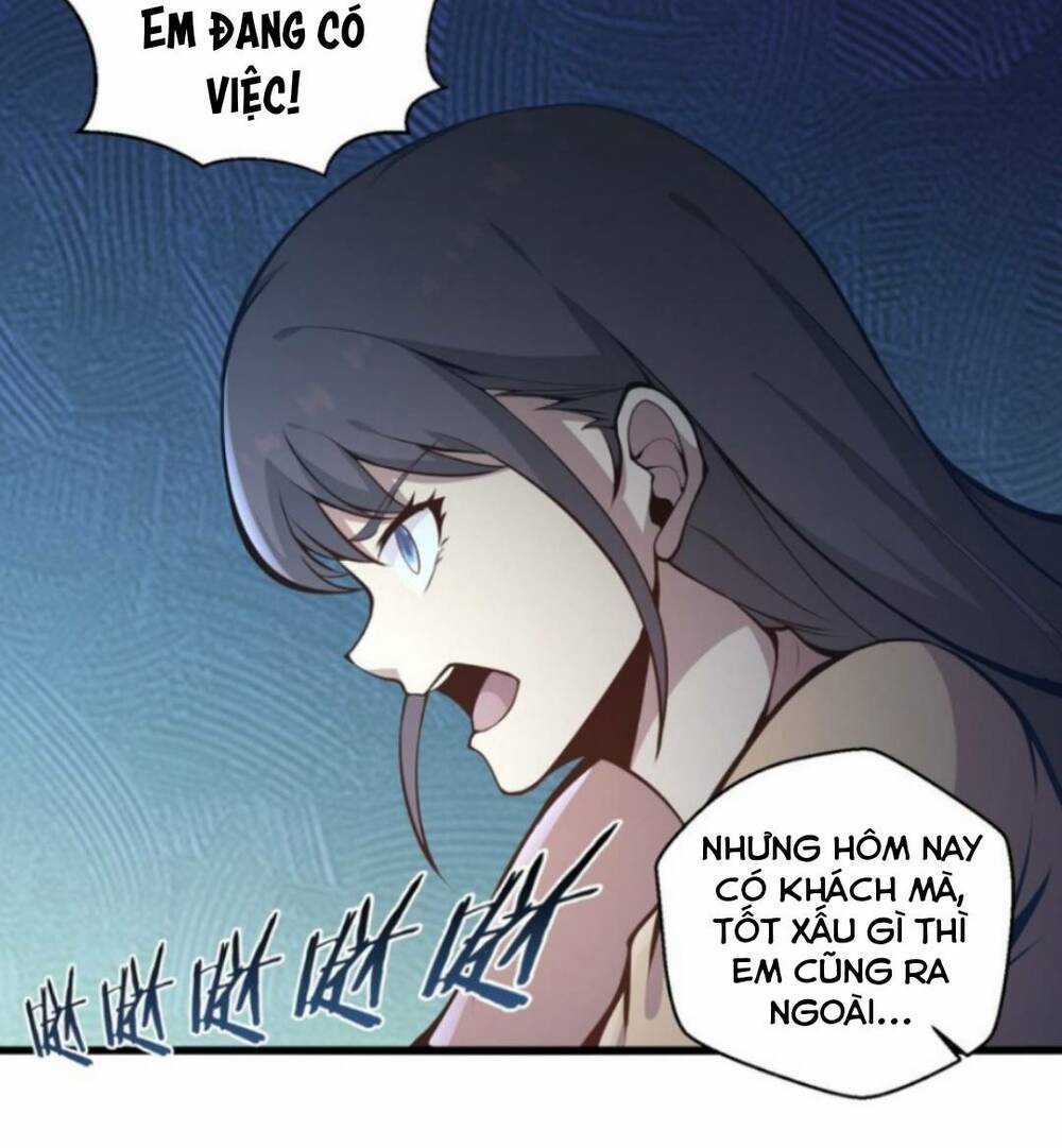 Ta Cần Phải Trở Thành Quái Vật Chapter 6 trang 40