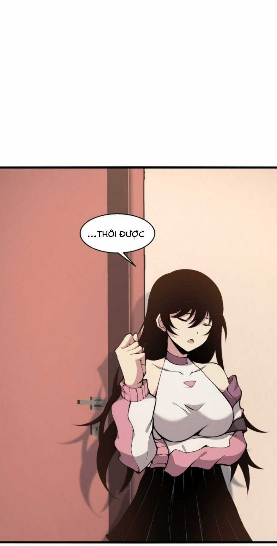 Ta Cần Phải Trở Thành Quái Vật Chapter 6 trang 42