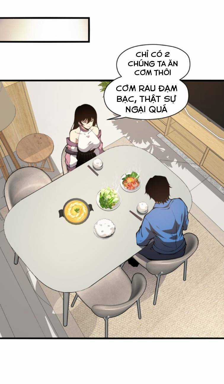 Ta Cần Phải Trở Thành Quái Vật Chapter 6 trang 43