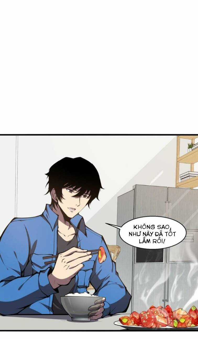 Ta Cần Phải Trở Thành Quái Vật Chapter 6 trang 44