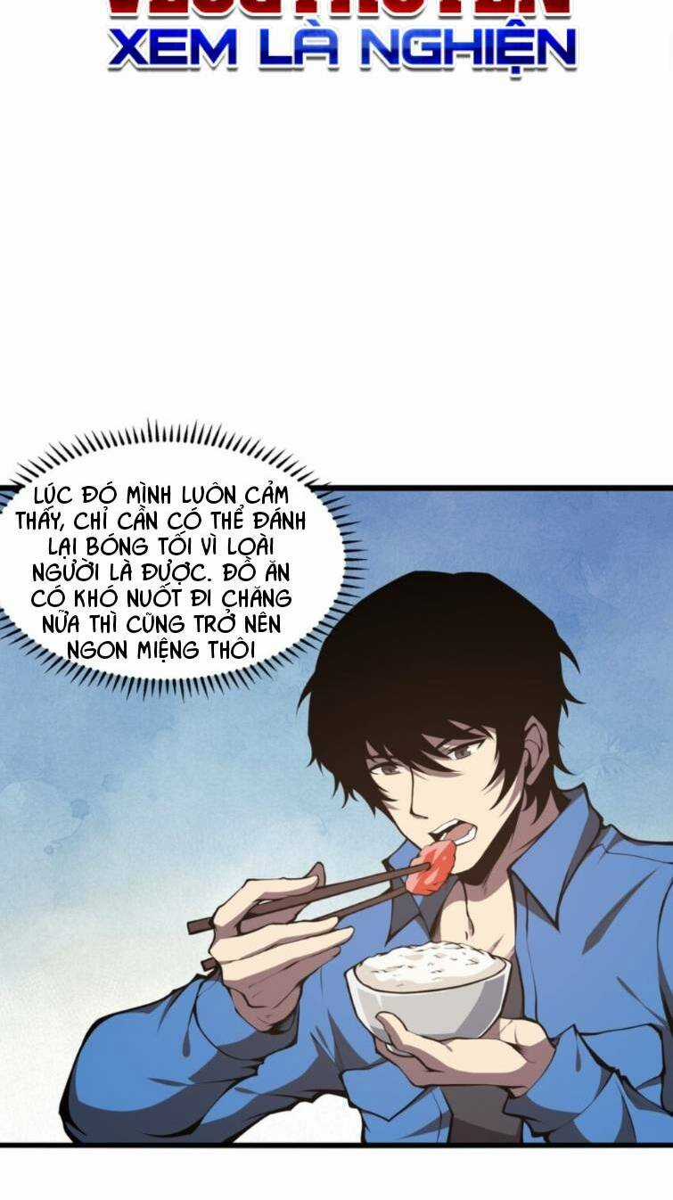 Ta Cần Phải Trở Thành Quái Vật Chapter 6 trang 46