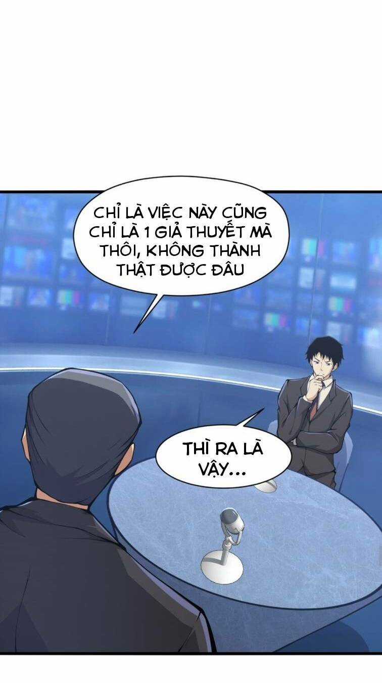 Ta Cần Phải Trở Thành Quái Vật Chapter 6 trang 50