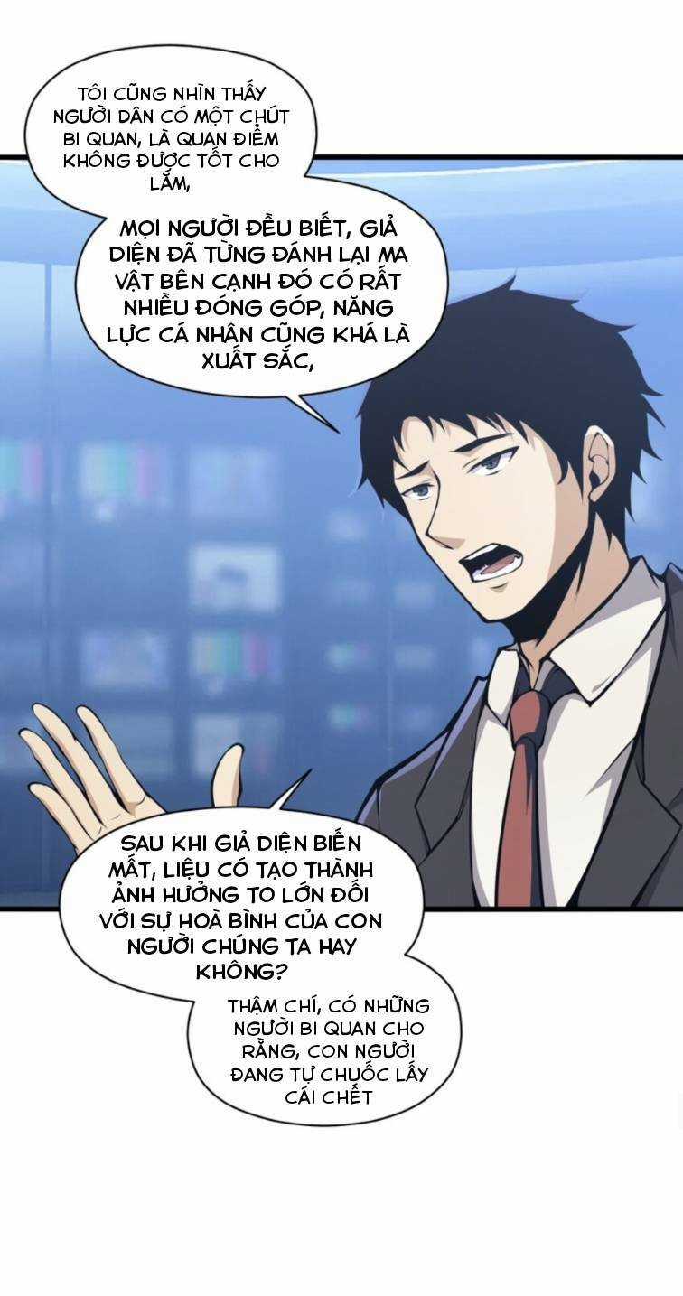 Ta Cần Phải Trở Thành Quái Vật Chapter 6 trang 51