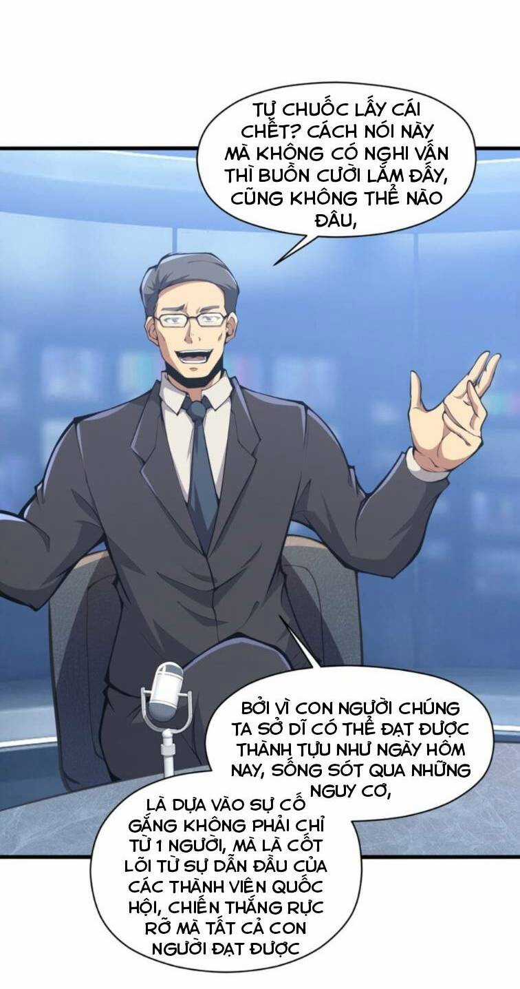 Ta Cần Phải Trở Thành Quái Vật Chapter 6 trang 52