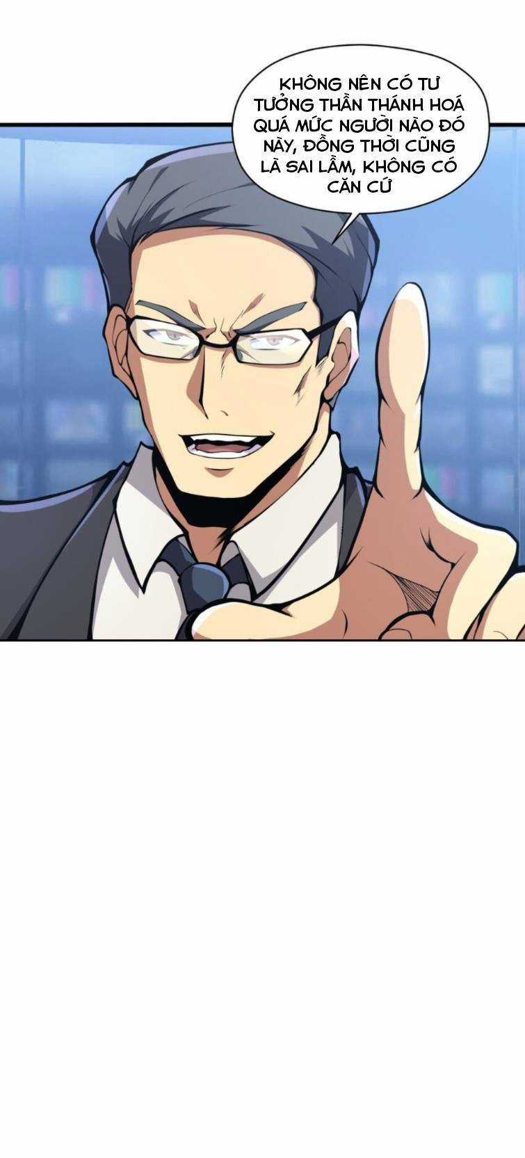 Ta Cần Phải Trở Thành Quái Vật Chapter 6 trang 53