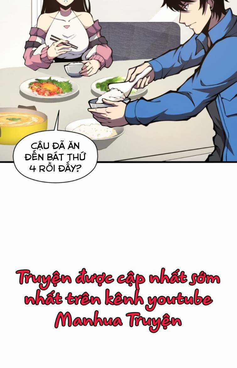 Ta Cần Phải Trở Thành Quái Vật Chapter 6 trang 56