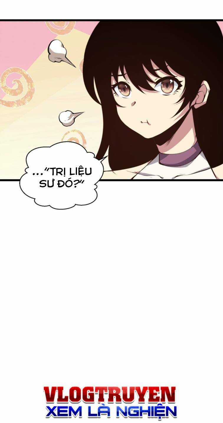 Ta Cần Phải Trở Thành Quái Vật Chapter 6 trang 6