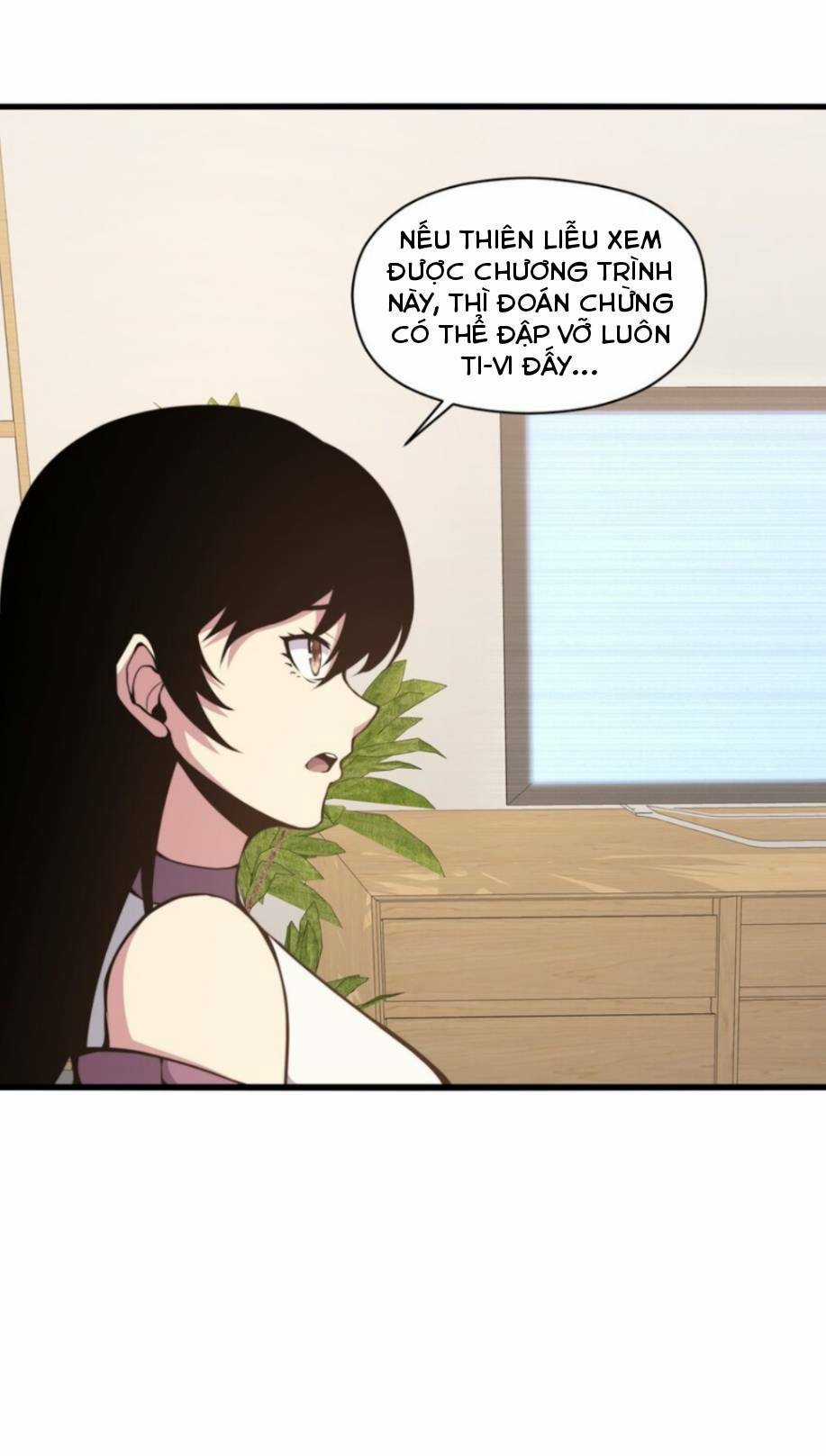 Ta Cần Phải Trở Thành Quái Vật Chapter 6 trang 60