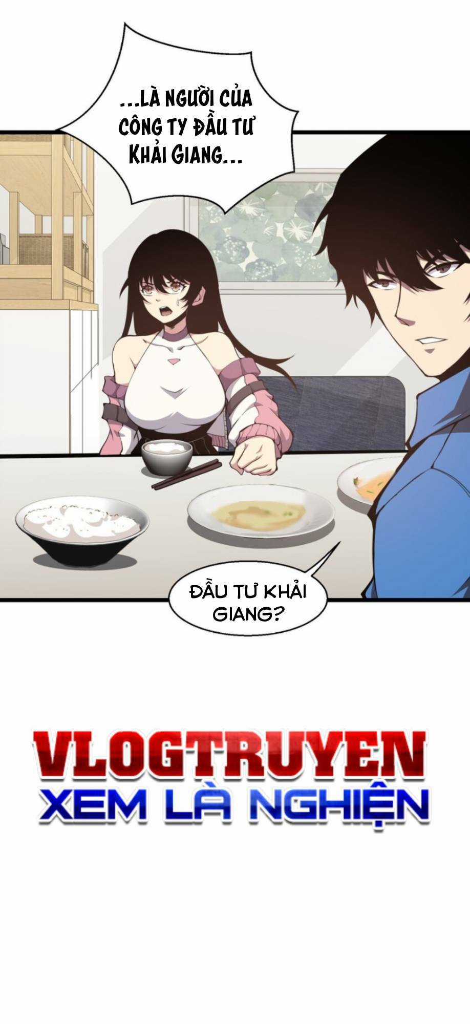 Ta Cần Phải Trở Thành Quái Vật Chapter 6 trang 62