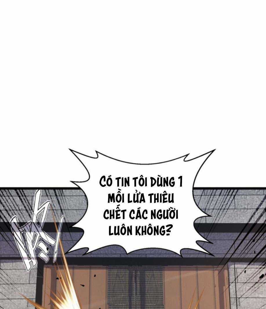 Ta Cần Phải Trở Thành Quái Vật Chapter 6 trang 63