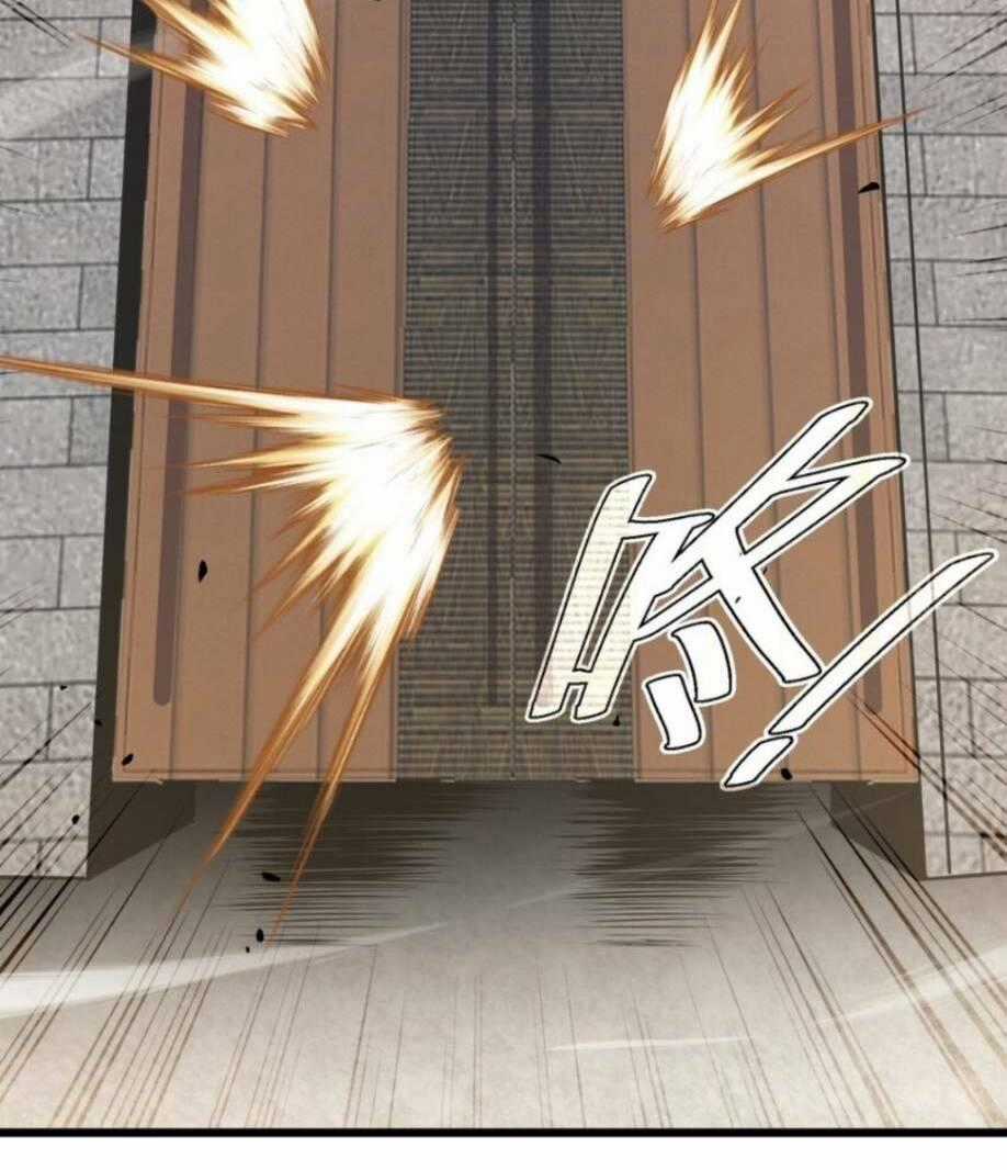 Ta Cần Phải Trở Thành Quái Vật Chapter 6 trang 64