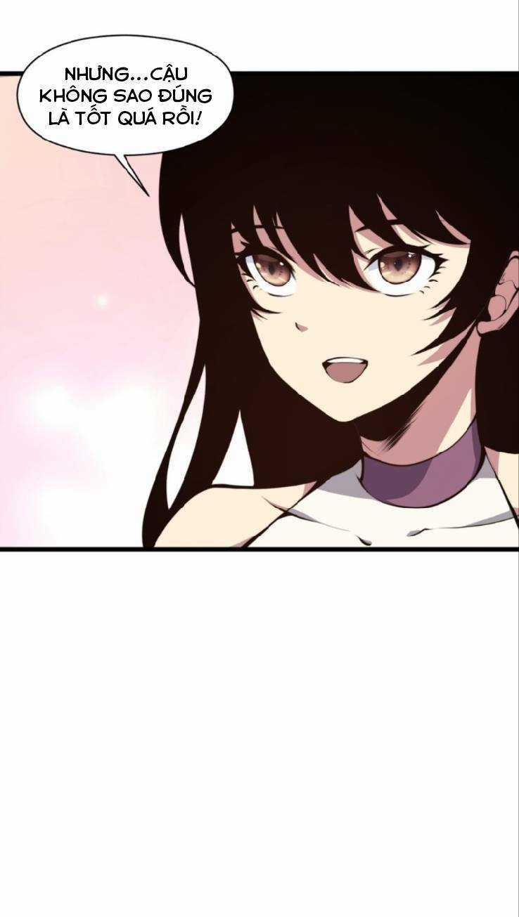 Ta Cần Phải Trở Thành Quái Vật Chapter 6 trang 8