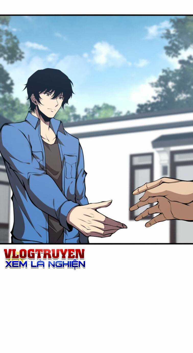 Ta Cần Phải Trở Thành Quái Vật Chapter 7 trang 15