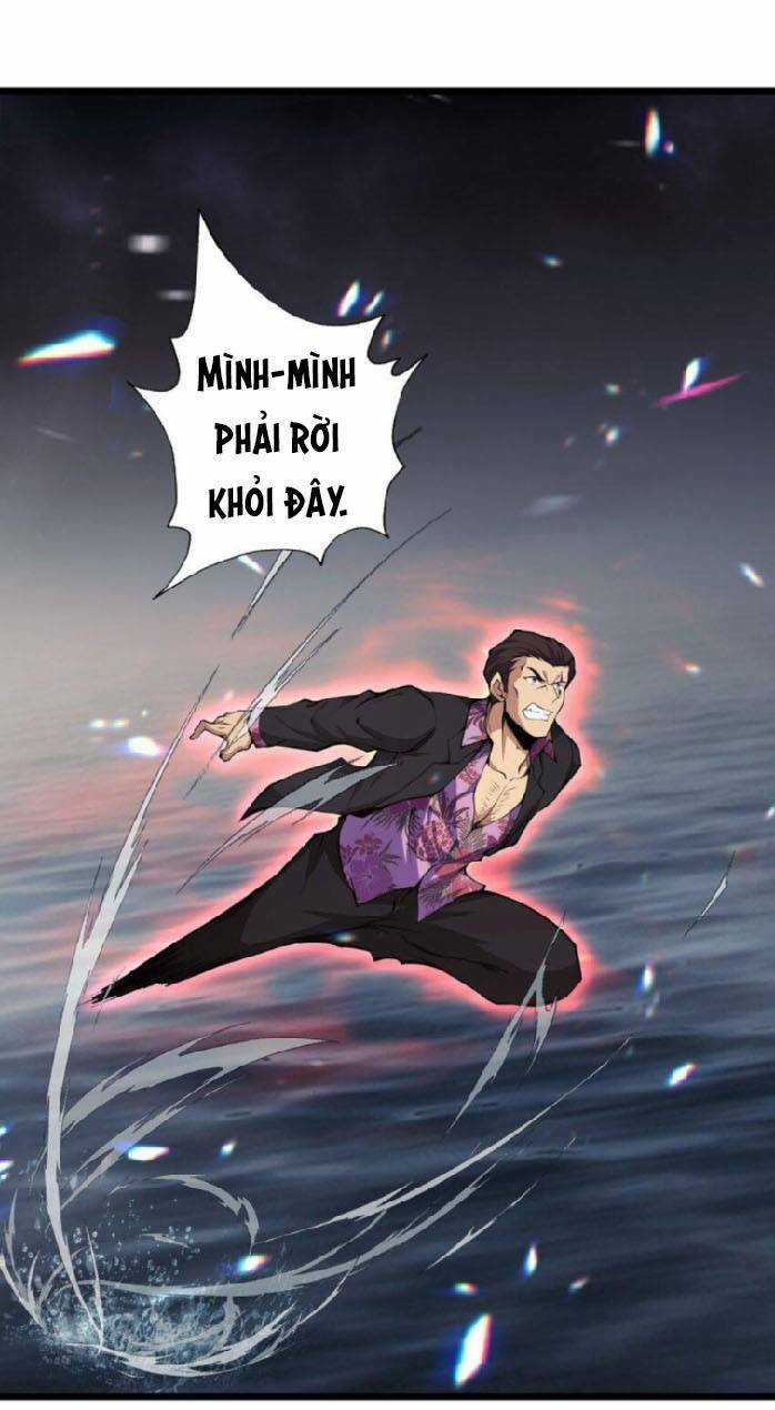 Ta Cần Phải Trở Thành Quái Vật Chapter 7 trang 25