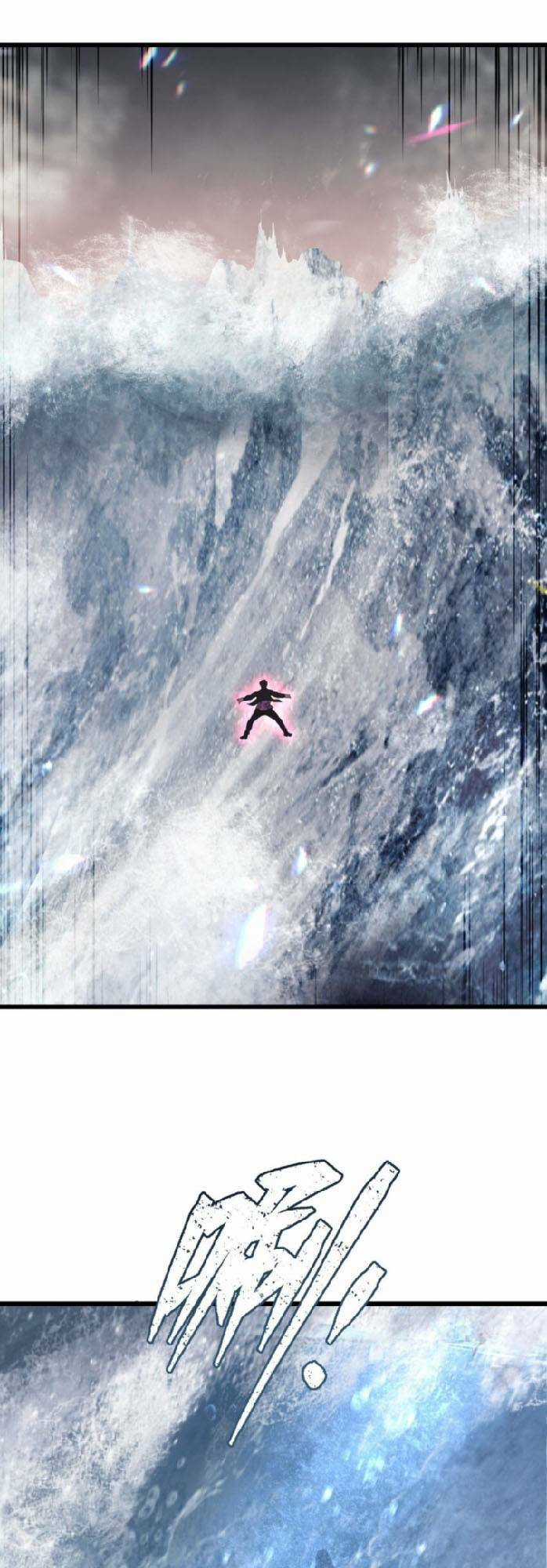 Ta Cần Phải Trở Thành Quái Vật Chapter 7 trang 27