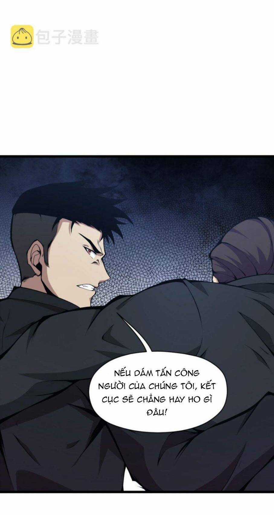 Ta Cần Phải Trở Thành Quái Vật Chapter 7 trang 39