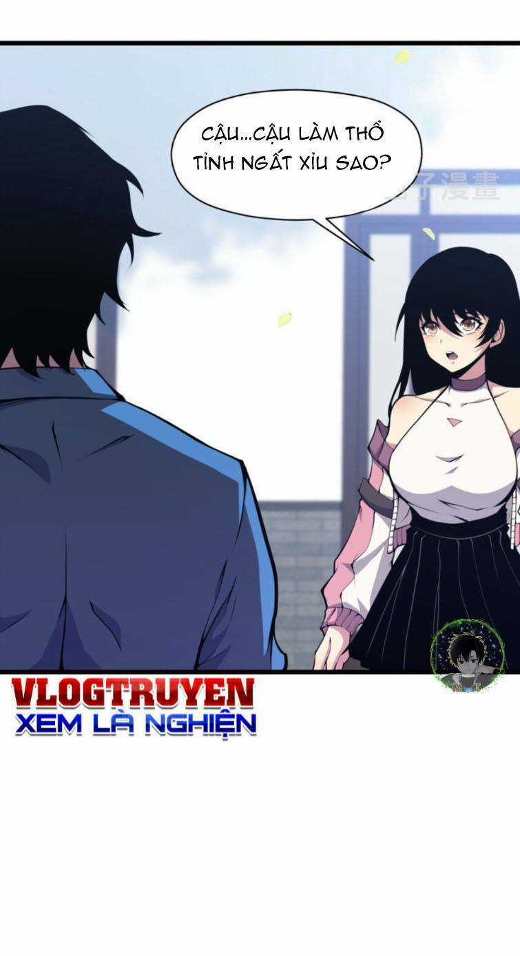 Ta Cần Phải Trở Thành Quái Vật Chapter 7 trang 40