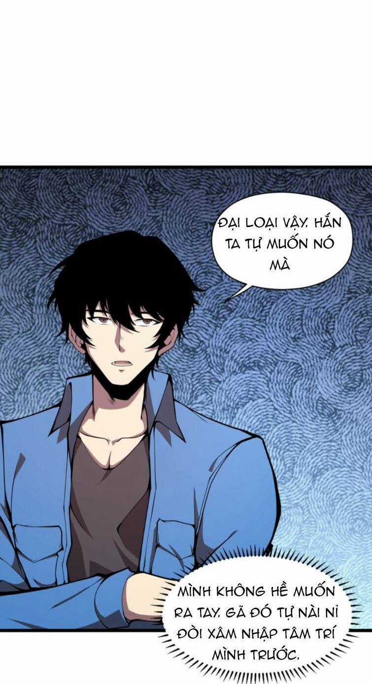 Ta Cần Phải Trở Thành Quái Vật Chapter 7 trang 41