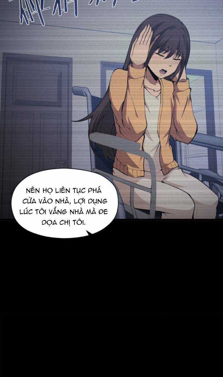 Ta Cần Phải Trở Thành Quái Vật Chapter 7 trang 43