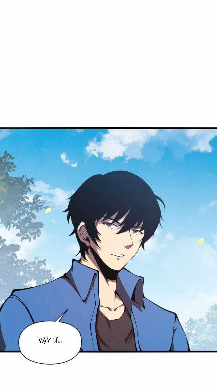 Ta Cần Phải Trở Thành Quái Vật Chapter 7 trang 49