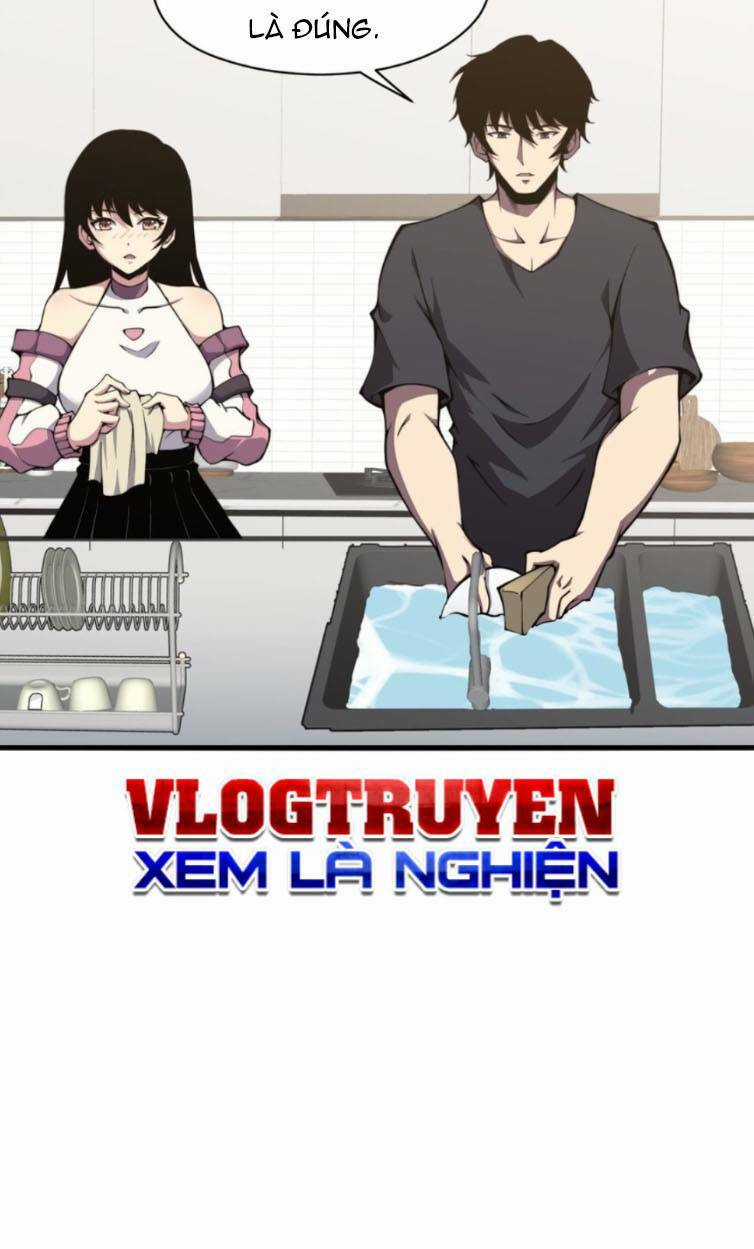 Ta Cần Phải Trở Thành Quái Vật Chapter 7 trang 51