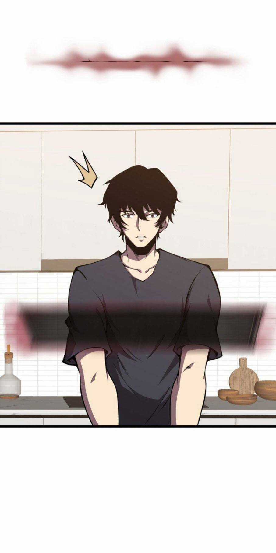 Ta Cần Phải Trở Thành Quái Vật Chapter 7 trang 60