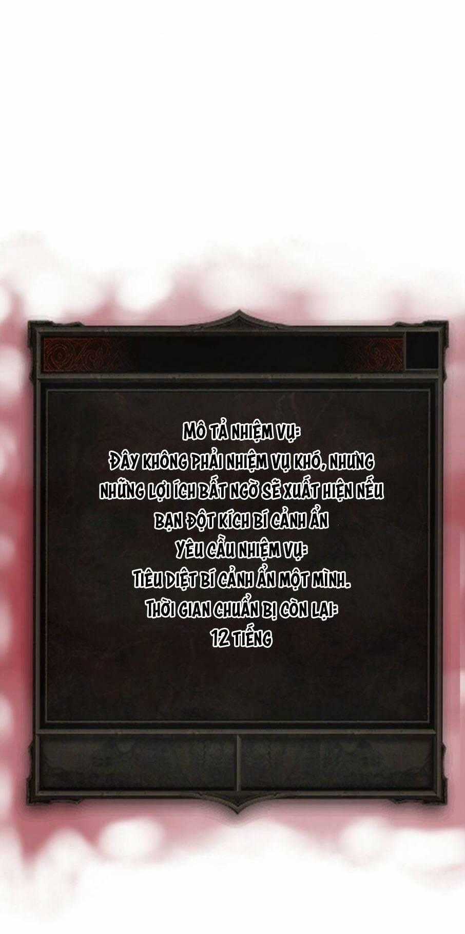 Ta Cần Phải Trở Thành Quái Vật Chapter 7 trang 61