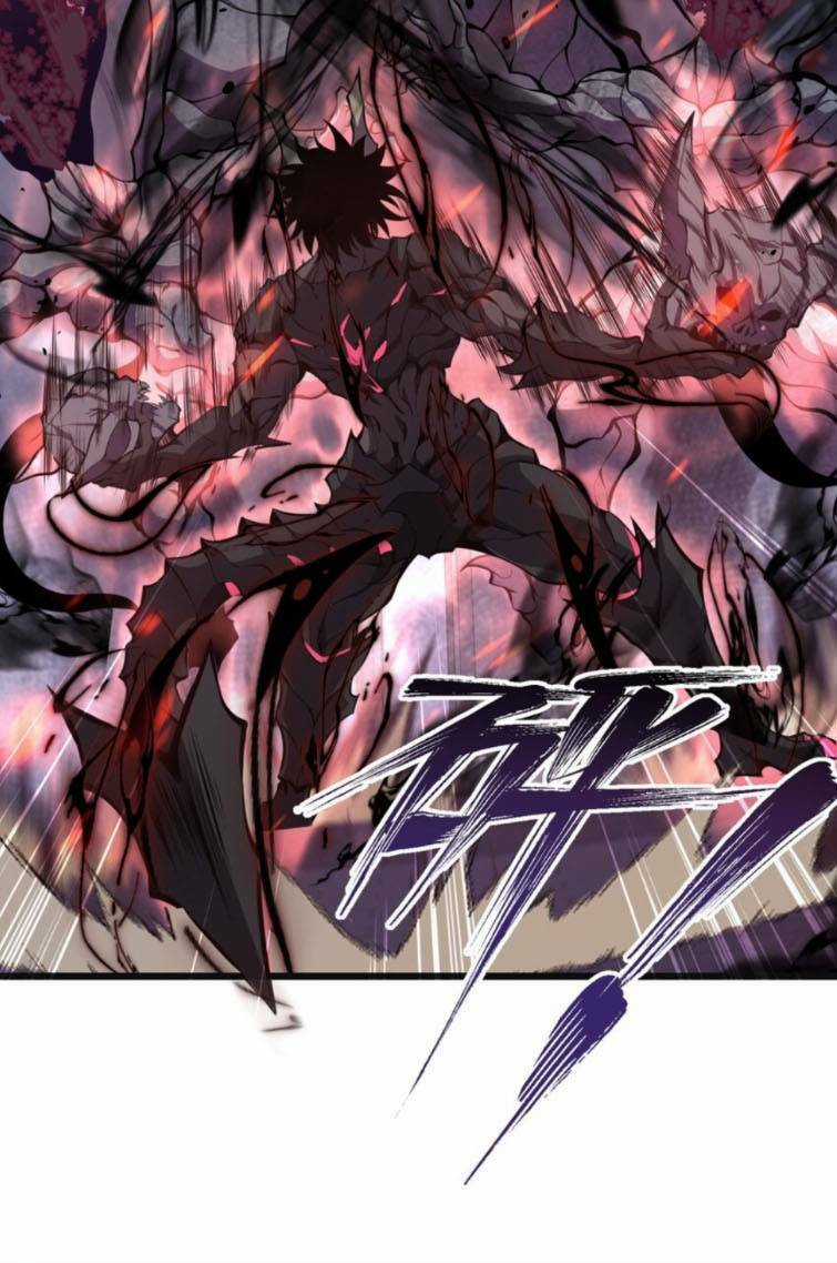 Ta Cần Phải Trở Thành Quái Vật Chapter 8 trang 15