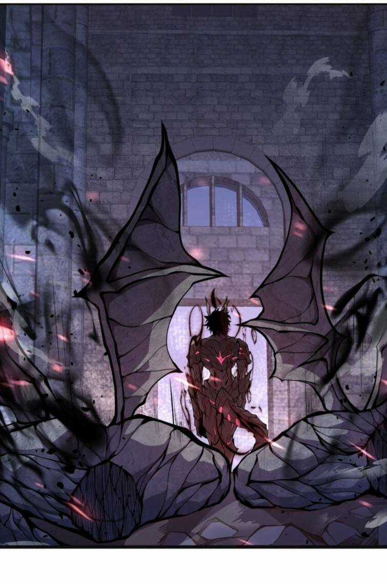 Ta Cần Phải Trở Thành Quái Vật Chapter 8 trang 16