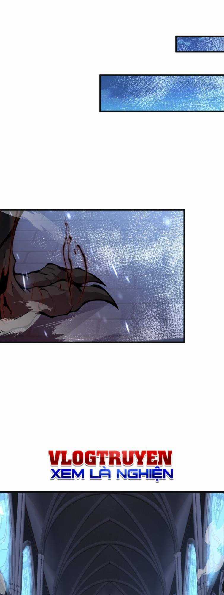 Ta Cần Phải Trở Thành Quái Vật Chapter 8 trang 17