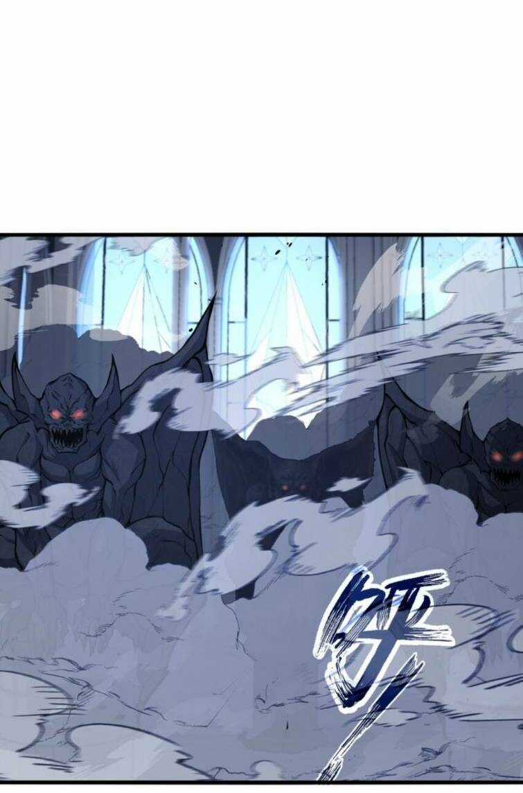 Ta Cần Phải Trở Thành Quái Vật Chapter 8 trang 19