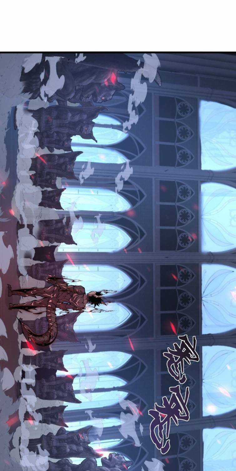 Ta Cần Phải Trở Thành Quái Vật Chapter 8 trang 20