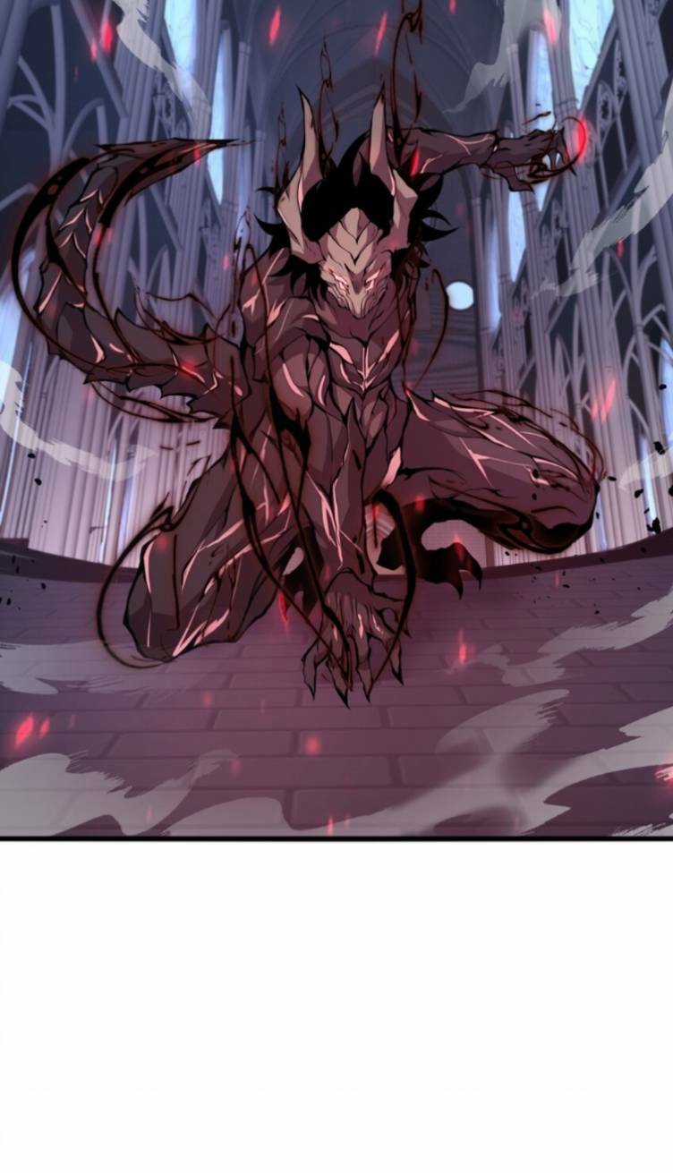 Ta Cần Phải Trở Thành Quái Vật Chapter 8 trang 24